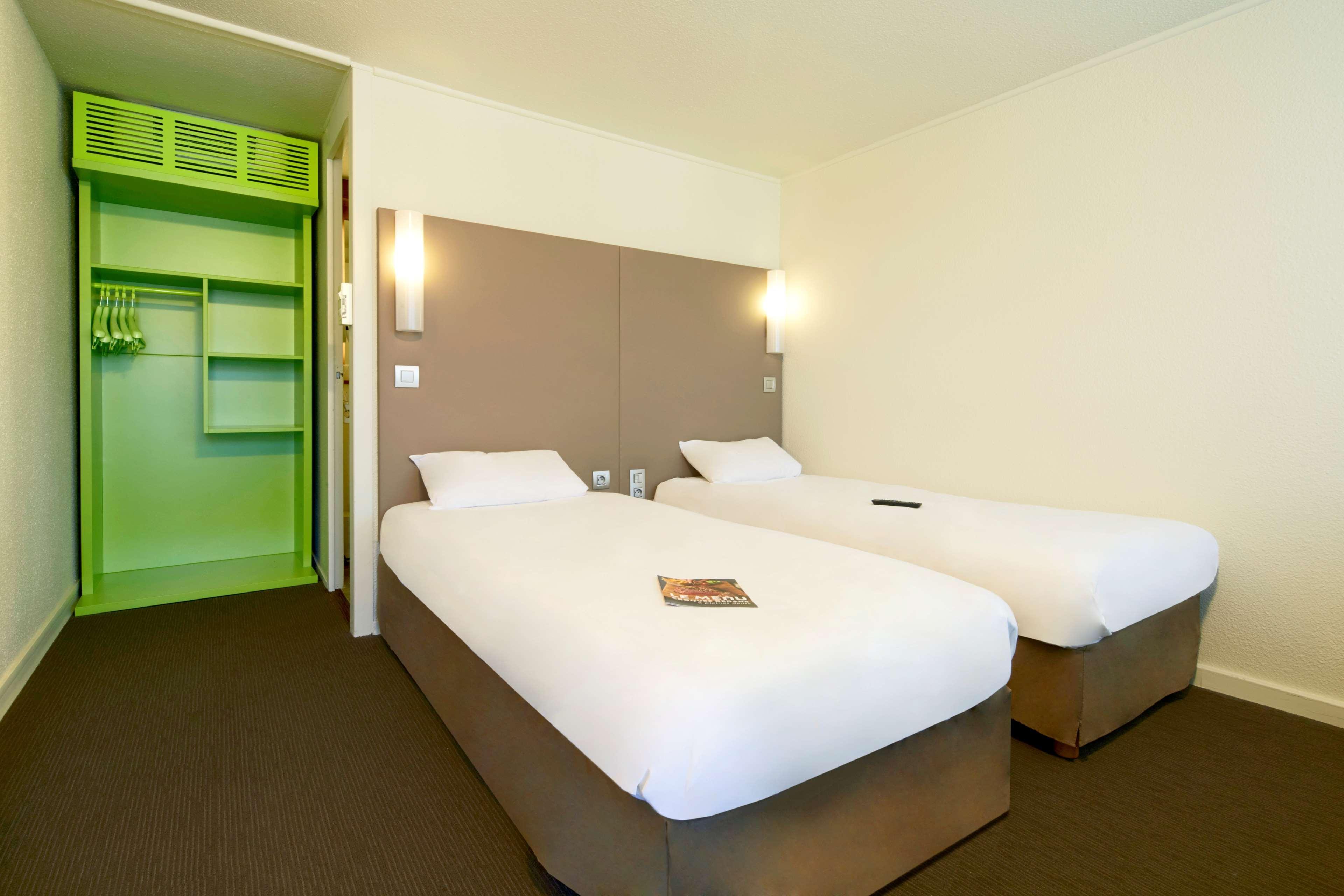 Hotel Campanile Dijon Sud - Marsannay Exterior foto
